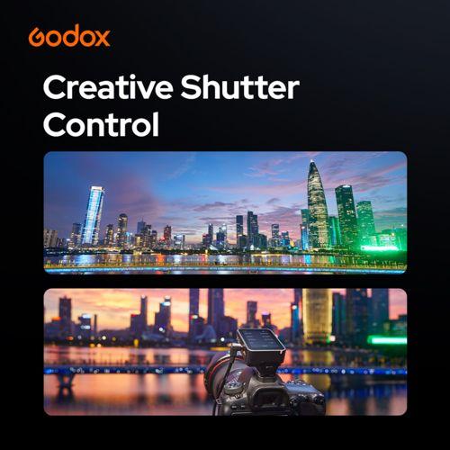 Productafbeelding Godox X3pro C (Bluetooth, Radio)
