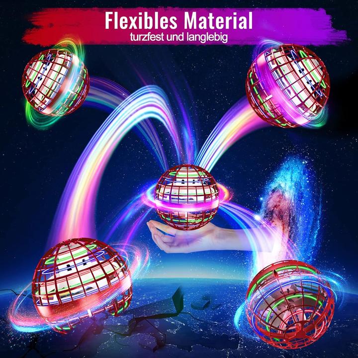 Produktbild Semai Flying Ball mit Boomerang-Effekt