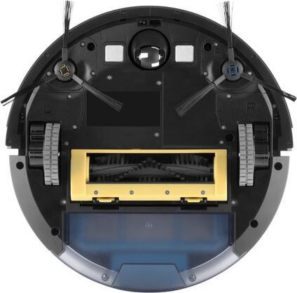 Produktbild ETA Falco Smart (Saugwischroboter)