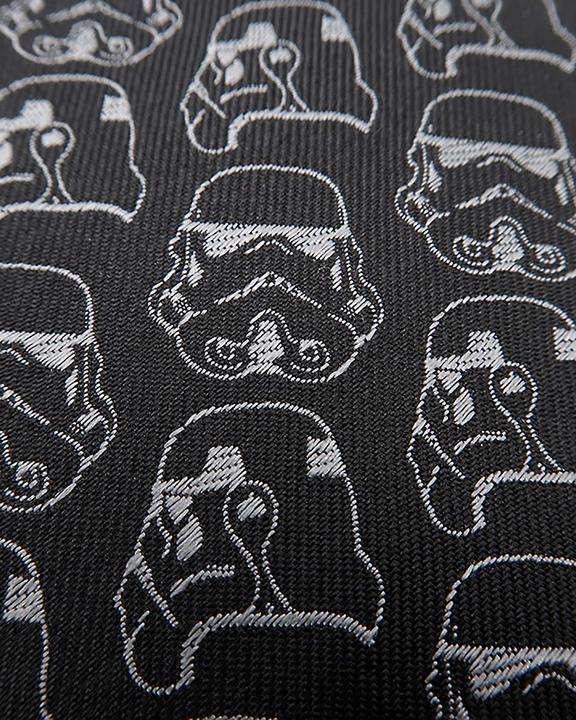 Produktbild Itemlab Original Stormtrooper Neck Tie Trooper Pattern