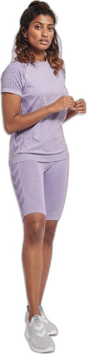 Produktbild hummel Ci Seamless Cycling Shorts (XS)