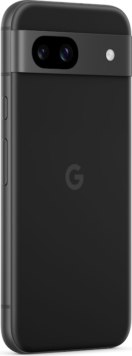 Image du produit Google Pixel 8a (128 Go, Obsidienne, 6.10", SIM + eSIM, 64 Mpx, 5G)
