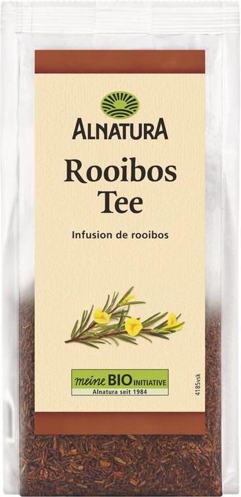 Produktbild Alnatura Rooibos (100 g)