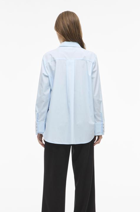 Immagine prodotto Vila VIELLIA Langarm Hemd (38)