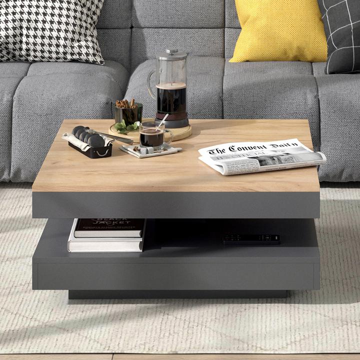 Image du produit Vicco Elias (70 x 70 x 34 cm)