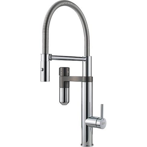 Franke, Küchenarmatur, Funktionsarmatur