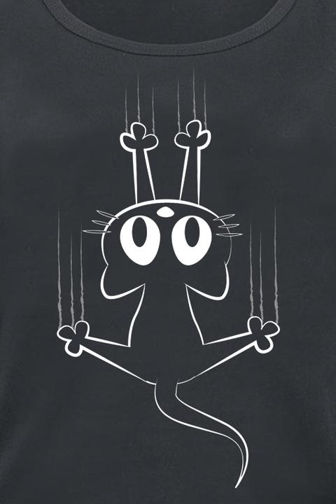 Produktbild Tierisch Slipping Cat (XL)