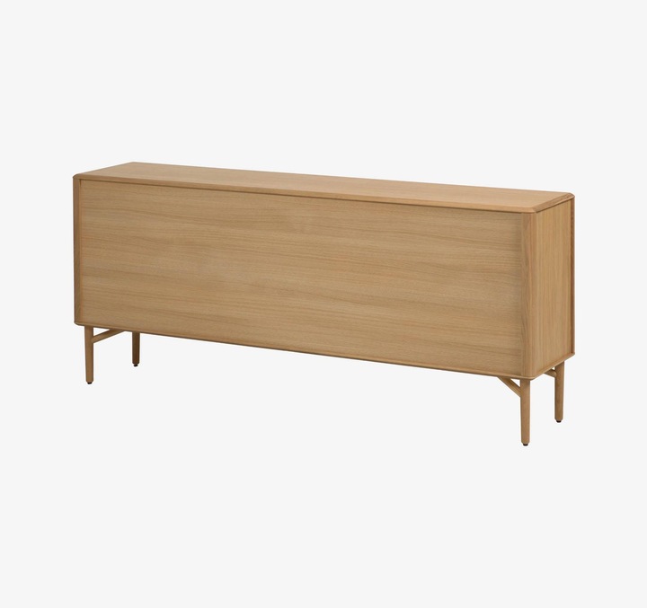 Produktbild Kave Home Lenon (200 x 86 x 45 cm)