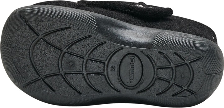 Actual product image hummel Wool Slipper Children (21)