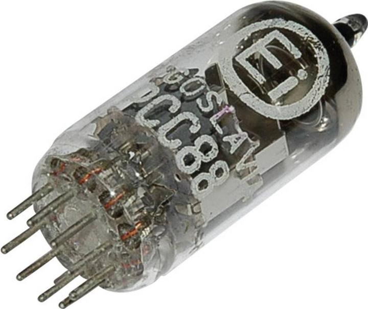 Produktbild Cemon Elektronenröhre