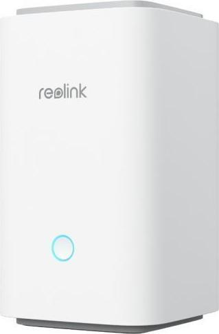 Actual product image Reolink Home Hub med 2x Argus 3 Ultra 4K camera