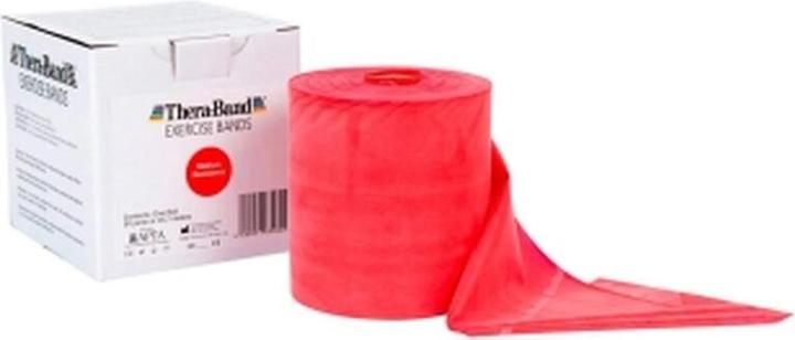 Actual product image TheraBand Exercise tape (45 m, Easy)