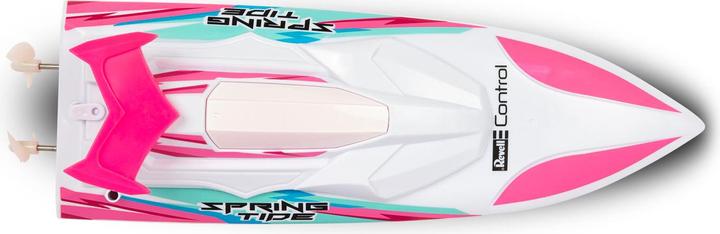 Produktbild Revell RC Boat Spring Tide Pink