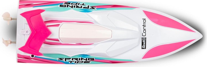 Produktbild Revell RC Boat Spring Tide Pink