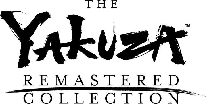 Actual product image Sega Yakuza Remastered Collection (PS4, EN)