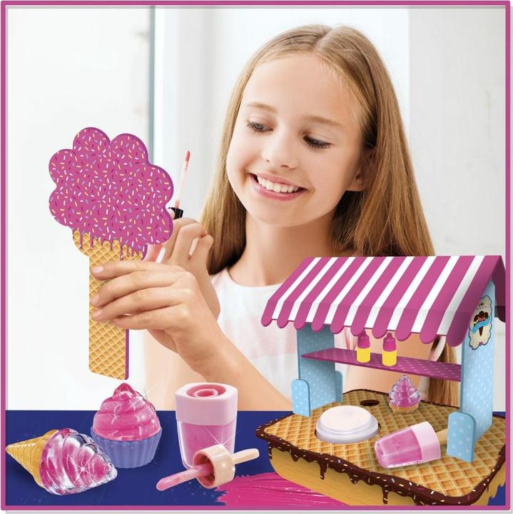 Produktbild Lisciani Kreatives Spiel Ich bin ein Genie Super