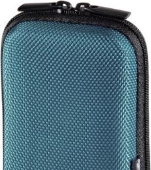 Produktbild Hama Hardcase Colour Style 60H Petrol (Kamera Etui)