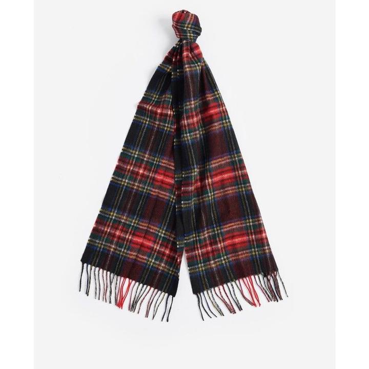 Immagine prodotto Barbour New Check Tartan Scarf - Schal