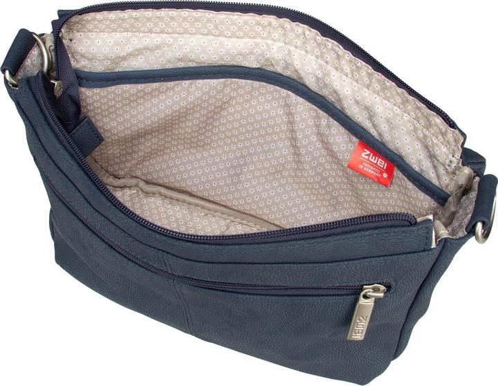 Image du produit Zwei Sac à bandoulière Mademoiselle M60