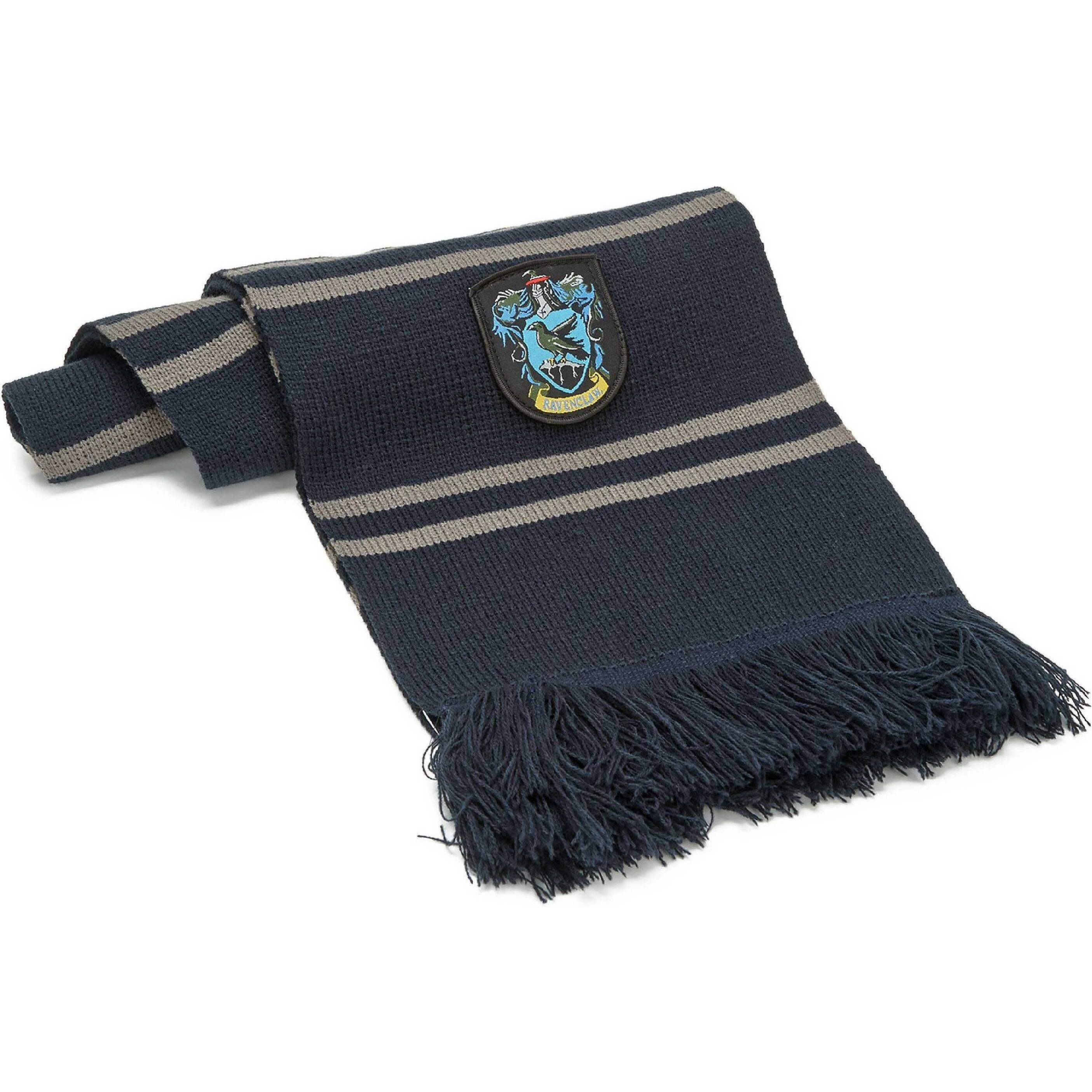 Cinereplicas, Unisex, Schal, Harry Potter Ravenclaw 190 cm, Blau