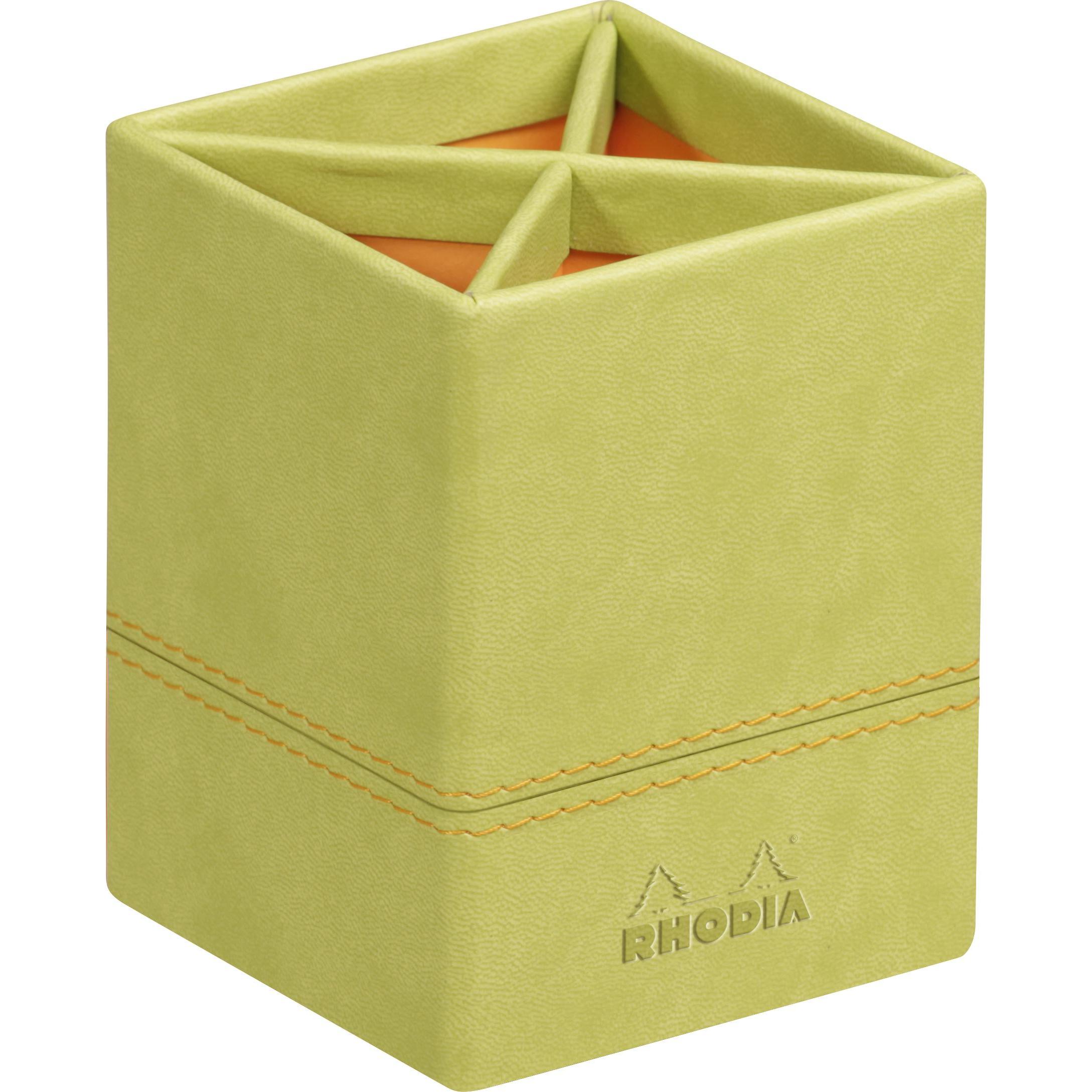Rhodia, Schreibtisch Accessoire, Homeoffice Rhodiarama