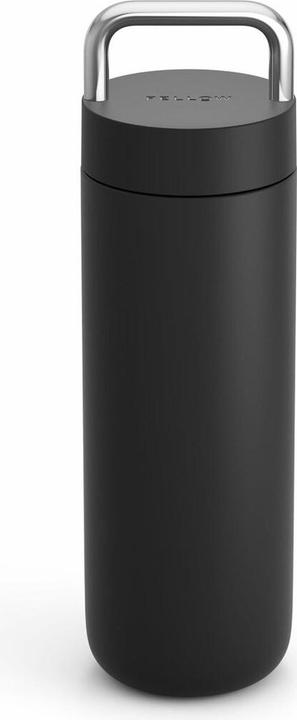 Fellow Carter Carry Tumbler - Kubek termiczny - Czarny 591 ml (0.59 l)