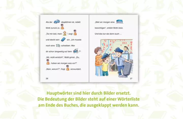 Produktbild Ravensburger Polizeigeschichten (Deutsch, Katja Reider, Antje Hagemann, 2021)