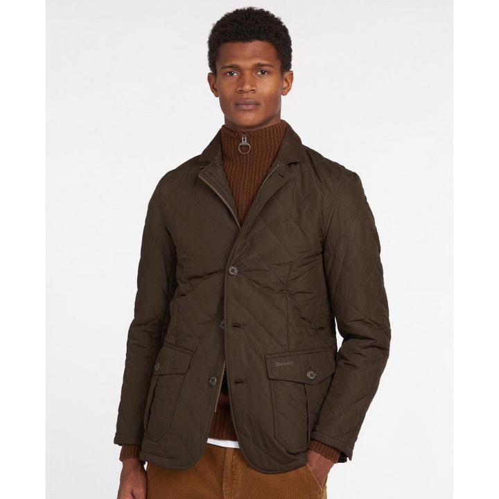 Produktbild Barbour Quilted Lutz (S)