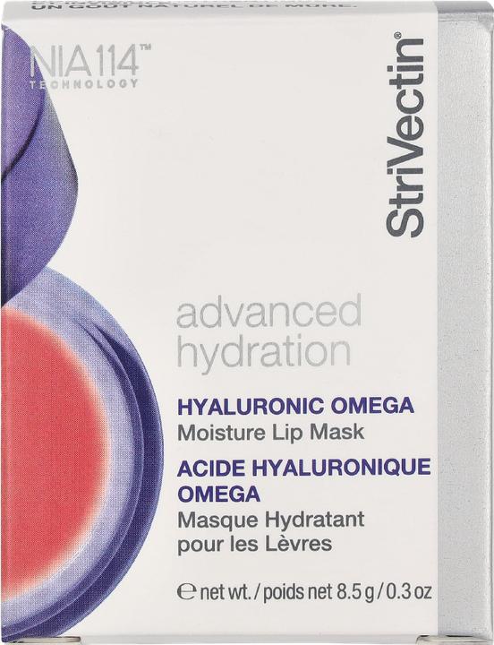 Actual product image StriVectin Hyaluronic Omega (Lip balm, 8.50 ml)