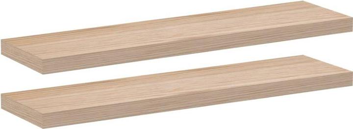 Immagine prodotto vidaXL Schweberegal (90 x 23.50 x 4 cm)