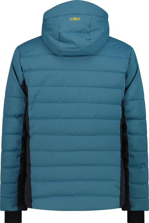 Actual product image CMP Campagnolo Jacket Zip Hood (XXL)