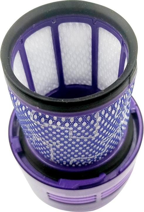 Produktbild Roboparts Zubehör Set für Dyson V12 Detect Slim