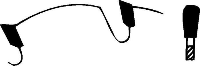 Actual product image Promat Precision circular saw blade