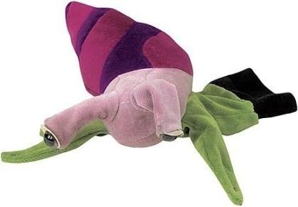 Produktbild Beleduc Schnecke-Handpuppe