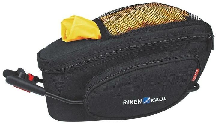 KlickFix Contour Magnum (6 l, Zadeltas)