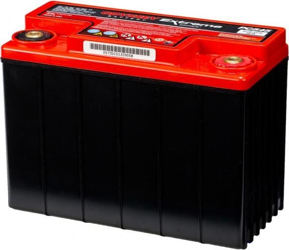 Immagine prodotto EnerSys PC545 Batteria per moto Odyssey (DIN 81500) (12 V, 13 Ah, 150 A)
