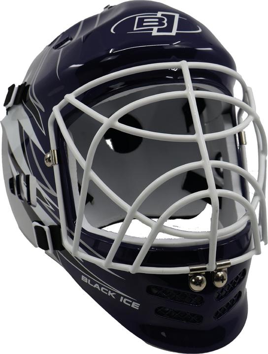 Immagine prodotto Black Ice Maschera da portiere Junior