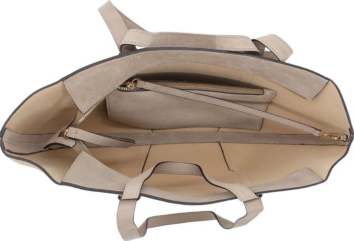 Produktbild Abro Leather Suede Shopper Cosmo