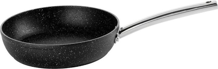 Produktbild Homeware Professional Perfect Cooking (24 cm, Bratpfanne, Edelstahl)