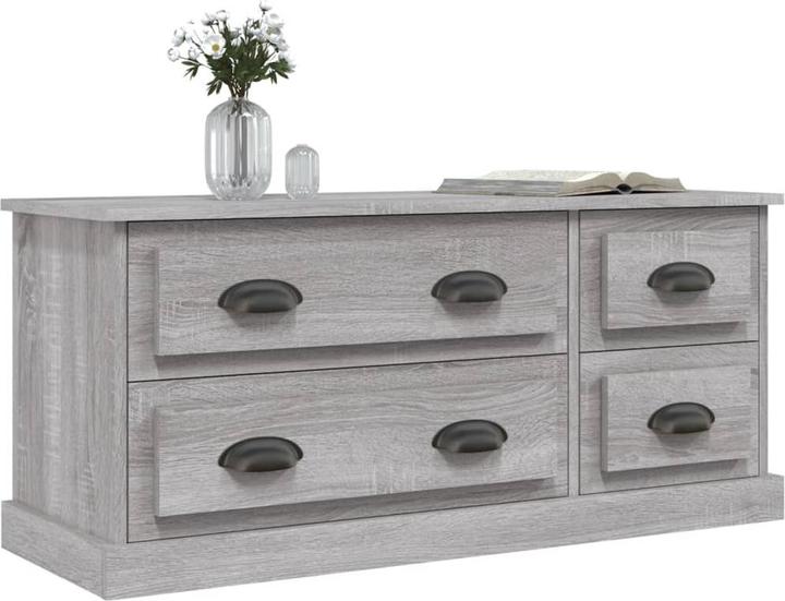 Image du produit vidaXL TV-Schrank (100 x 35.50 x 45 cm)