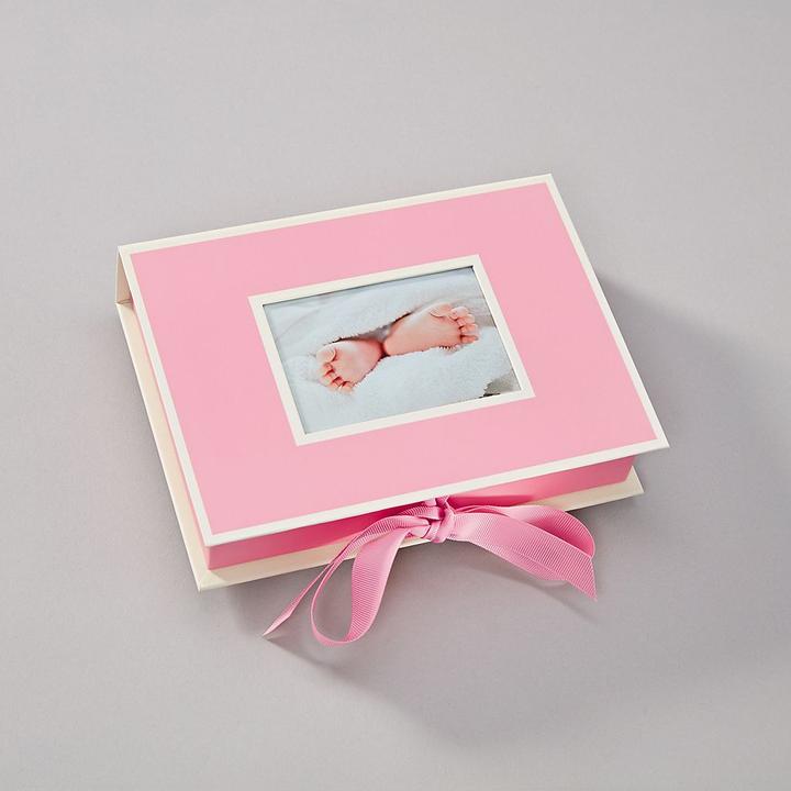 Actual product image Semikolon Small photo and gift box