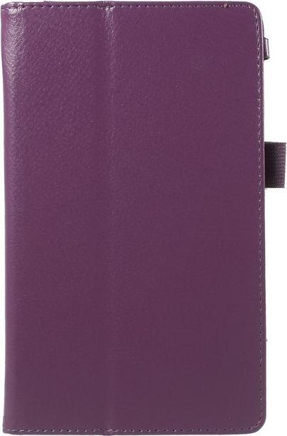 Produktbild MU Classic Case aus Kunstleder Litchi (Asus ZenPad 7.0)