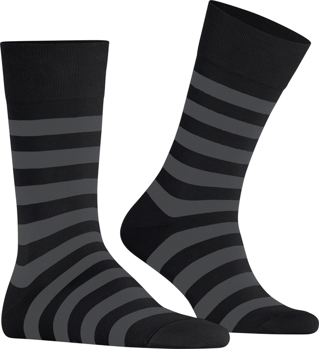 Actual product image Falke Sensitive Mapped Line SO (43 - 46)