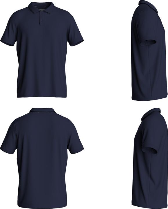 Produktbild Kappa Jimmo (3XL)