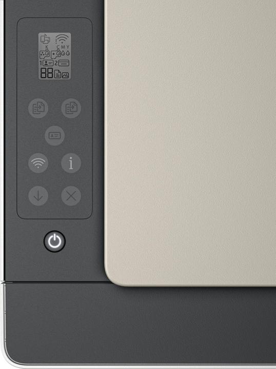 Produktbild HP Smart Tank 5107 (Tintentank, Farbe)