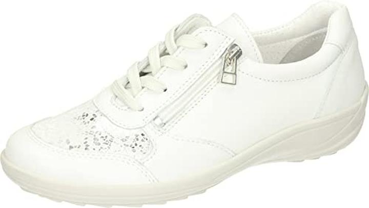 Immagine prodotto Comfortabel Dames 950332-03 Sneaker, wit, 41 EU, wit, 41 EU (41)