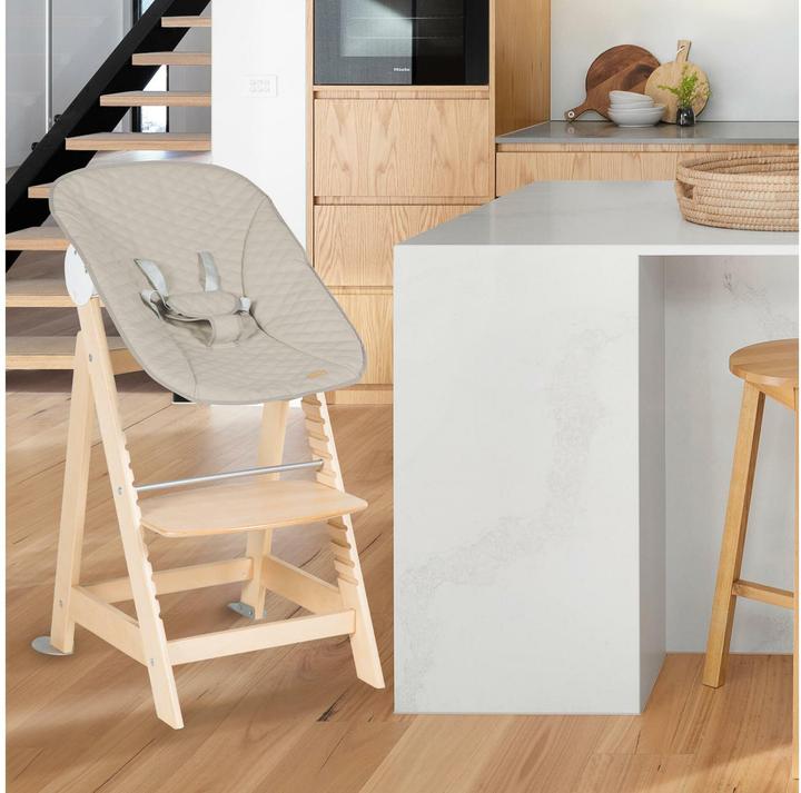 Immagine prodotto Roba Set 2in1 (Seggiolone per scale)