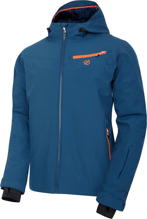 Immagine prodotto Dare2b Eagle II Giacca da Sci Uomo (XL)
