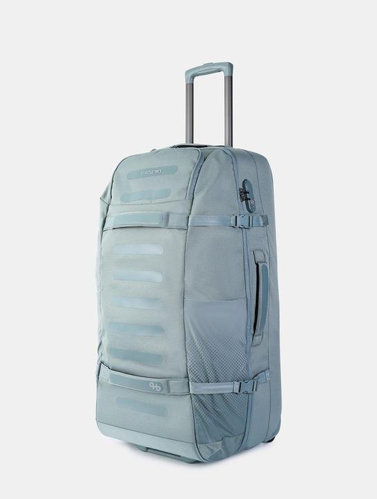 Actual product image Hedgren Journey 2 wheels travel bag 79 cm (109.40 l)