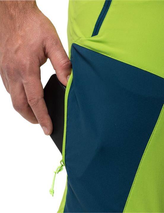 Produktbild Jack Wolfskin Glastal Shorts M (46)